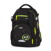 Školský batoh OXY Ombre Rebel