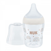 Perfect Match fľaša s kontrolou teploty 150 ml Nuk