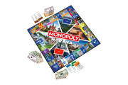 Monopoly Morava