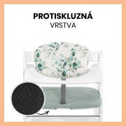 Polstrovanie Select na stoličky Hauck