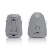Digitálny audiomonitor Watcher, Grey