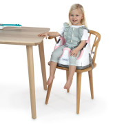 Podsedák na stoličku 2v1 Baby Base™ 6 m+ do 22 kg