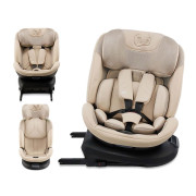Autosedačka Xpedition 3 i-size 40 – 150 cm Kinderkraft