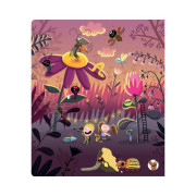 Kúzelné čítanie Kniha Pesničky o potvorkách Albi