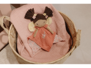 Muchláček víla Evi Fairy Garden Little Dutch