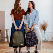 Prebaľovací batoh Tokyo Beaba