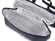 Ľahká taška s termoboxom 42x41 cm