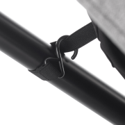 Slnečná clona univerzálna Jané