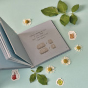 Minikniha Albi - Pre otecka