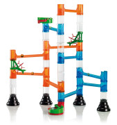 Migoga Marble Run Transparent