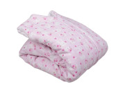 Spací vak nohavice Ružový zajac Kaarsgaren