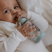 Bibs Baby Bottle Kaučukové cumlíky Stredný prietok