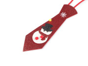 Vianočné/párty kravata