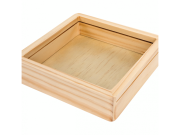 Rámček Baby Art Pure Box