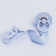 Klip na cumlík Loop Bibs