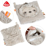 Nahrievací vankúšik Baby Fehn