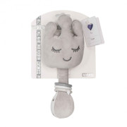 Cuddly Friends hrkálka Crown