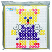 Podložka + 10x predloha MAXI Hama