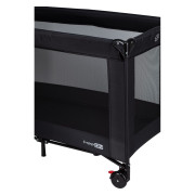 Cestovná postieľka Snozee Freon Black