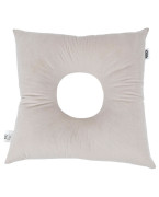 Vankúš popôrodný 40 x 40 cm Eko