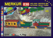 Merkúr M 030 CROSS express