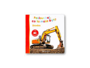 Počúvaj, čo to môže byť? Stavba