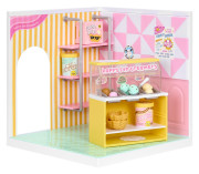 MGA's Miniverse Make it Mini miestnosti