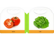 Úplne malé kroky - Farma