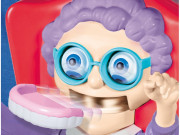 Spoločenská hra Nevzbuď babku! Tomy