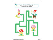 Môj prvý blok Tvary a farby