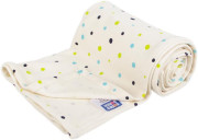 Letná deka 150 x 200 cm z biobavlny Kaarsgaren