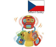 Vtech Hovoriace kľúče (CZ)