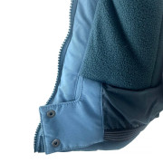 Chlapčenská bunda lyžiarska zimná Pidilidi PD1159-04