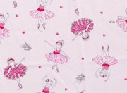 Letná bavlnená deka 100×150 cm