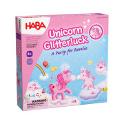 Magický jednorožec Párty pre Rosalie Haba