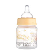 Antikoliková fľaša EasyStart Mountains 120 ml Canpol babies