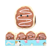 Squishmalllows plyšová šiška Deja 20cm