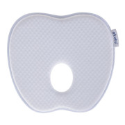 Dojčenský ortopedický vankúšik - podhlavníček Akuku