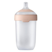 Dojčenská fľaša Mammafeel 250 ml Lovi