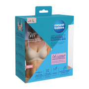 Podprsenka na dojčenie a odsávanie MumFIT Canpol babies