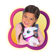 Interaktívne kozľa Milky