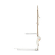 Zábrana na posteľ Lexi XL Plus MoMi