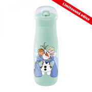 Fľaša Mini-Me Flip Frozen 450 ml 12 m+ Nuk