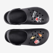 Amulety - ozdoby na topánky Amuletz Junior street sports mix Coqui