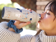 Termofľaša 600 ml Runbott