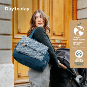 Prebaľovacia taška Day to Day Babymoov