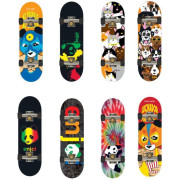 Tech Deck Skateshop 6 ks s príslušenstvom