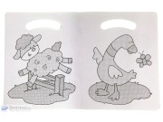 Abrakadabra Kúzla s vodou Na farme