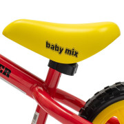 Detský balančný bicykel Traveller Baby Mix