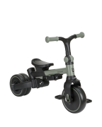 Trojkolka 8 v 1 Aluma KikkaBoo